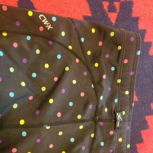 Like new! Worn once. CW-X capri.